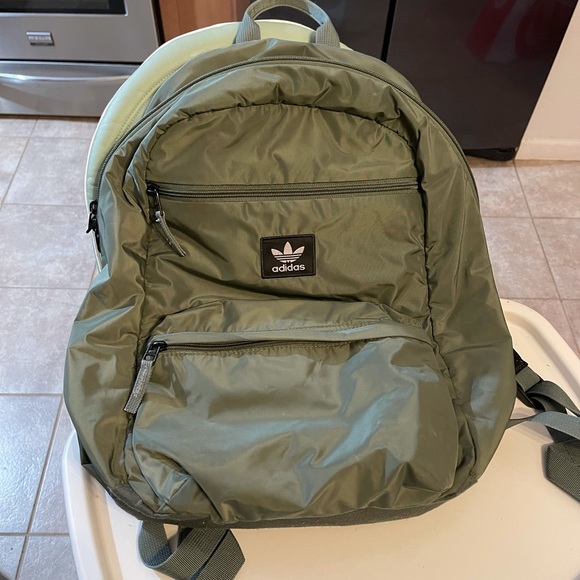 Like new adidas backpack